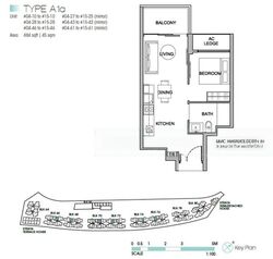 Rivervale Street (D19), Apartment #457968061